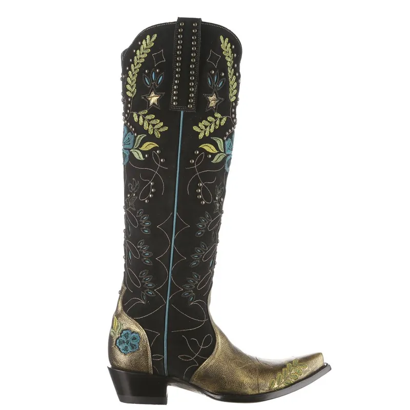 FULL BLOOM - WOMENS sold by Old Gringo