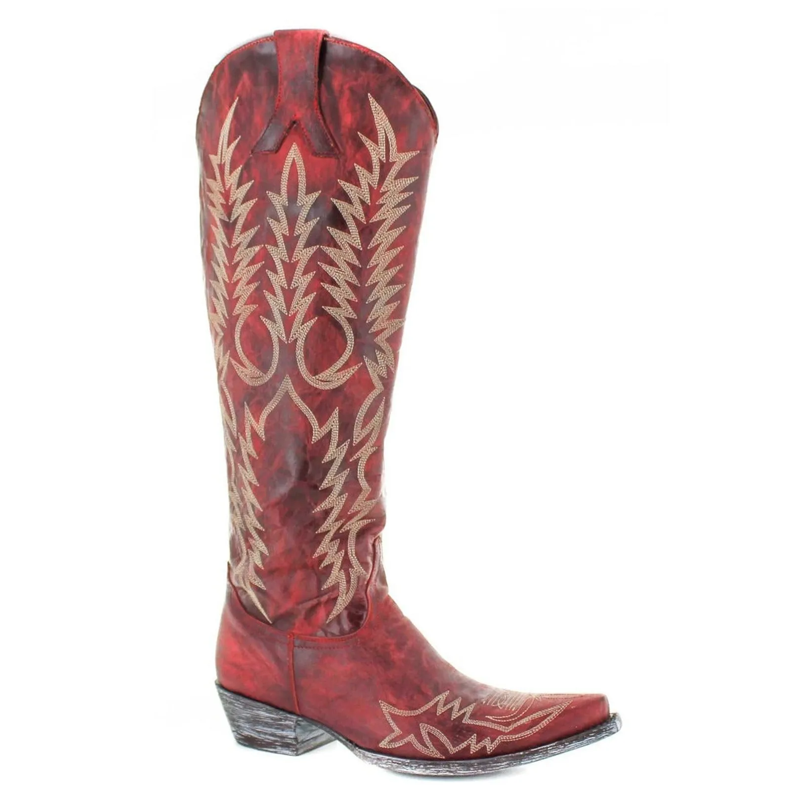 MAYRA BIS - WOMEN'S RELAXED FIT sold by Old Gringo