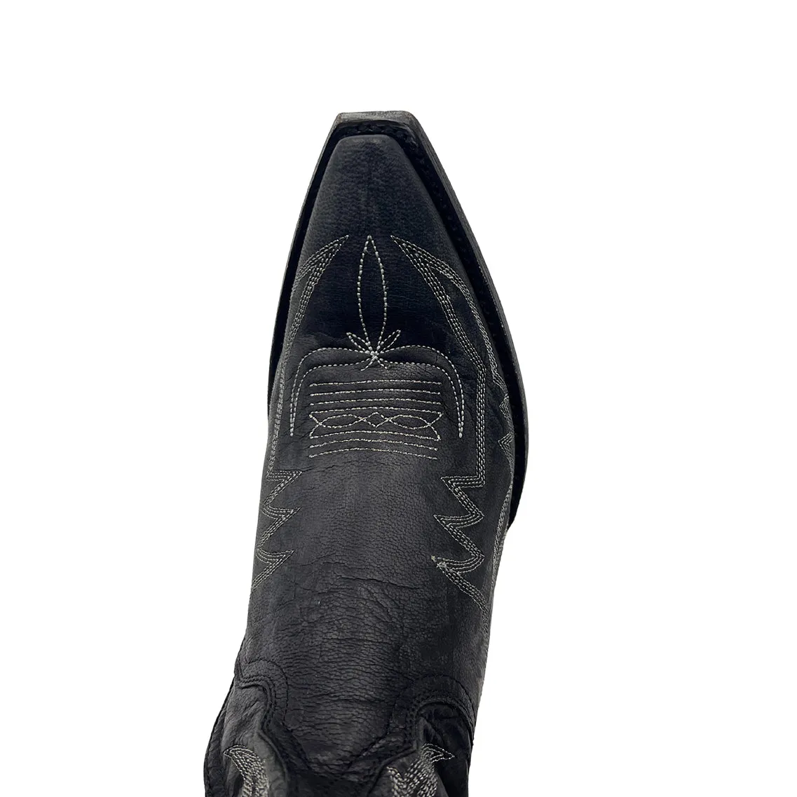 MAYRA BIS 15in - WOMEN'S sold by Old Gringo product image thumbnail 4