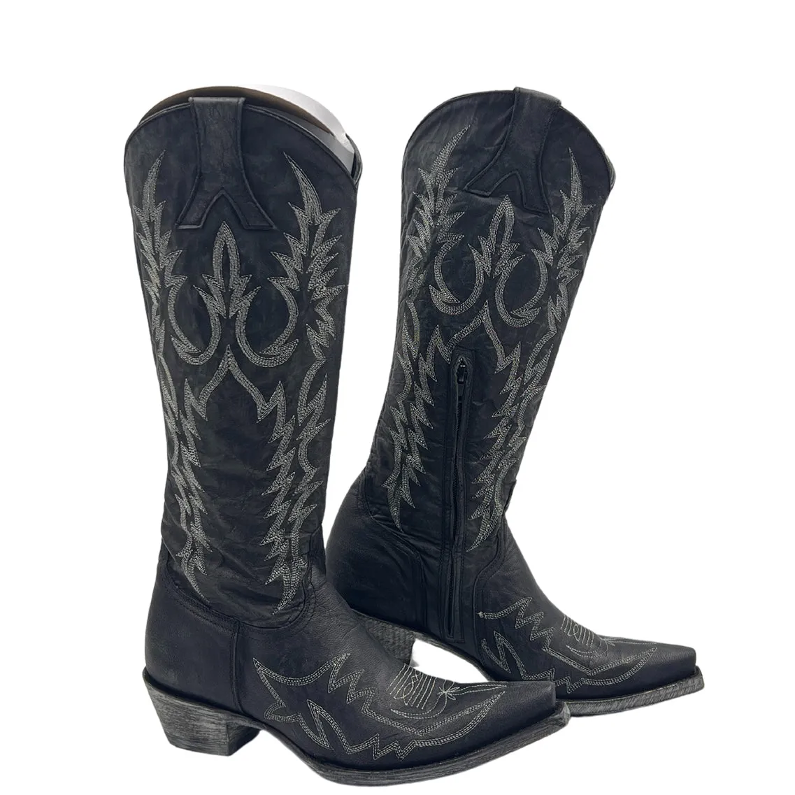 MAYRA BIS 15in - WOMEN'S sold by Old Gringo product image thumbnail 3