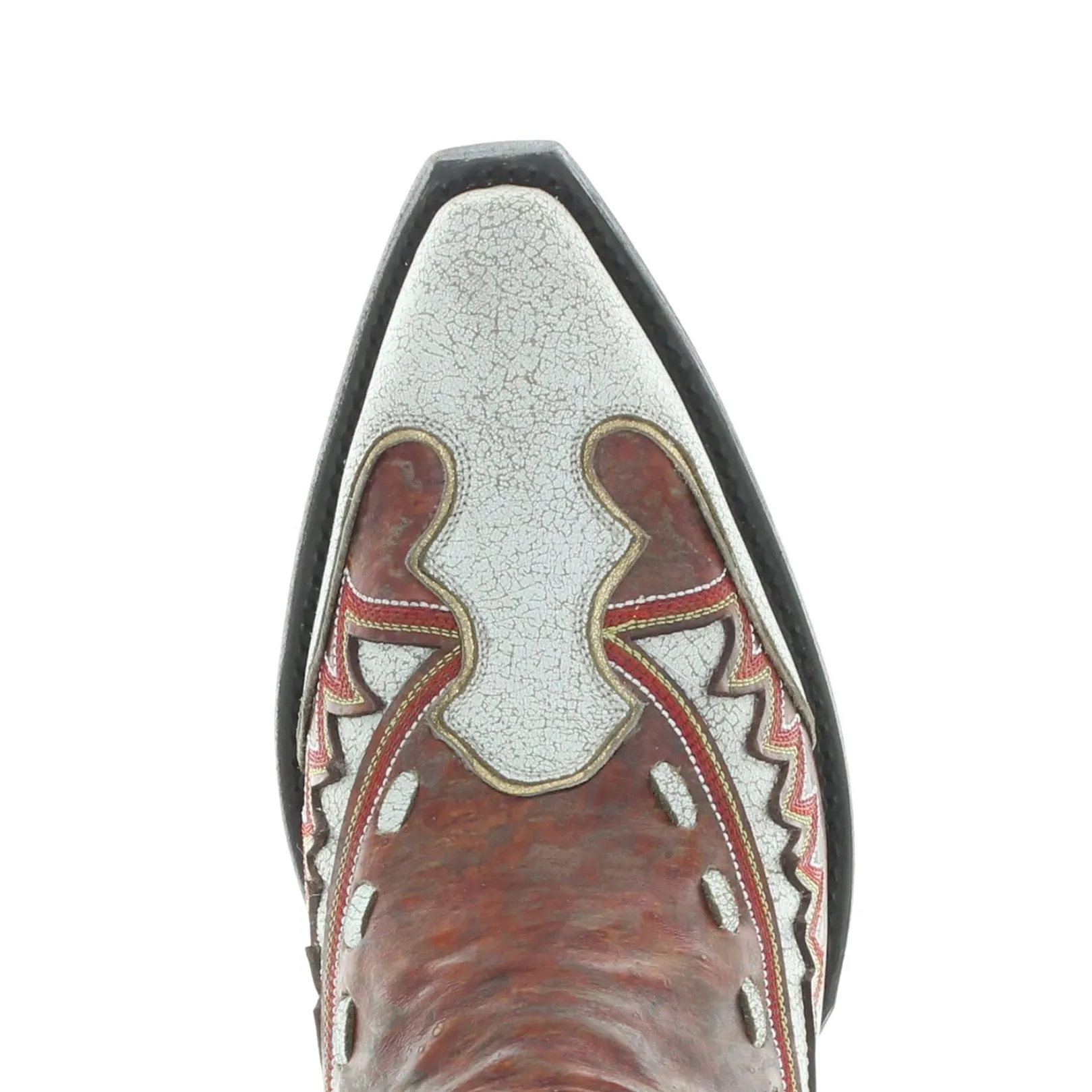 QUIROGA - WOMEN'S sold by Old Gringo product image thumbnail 5