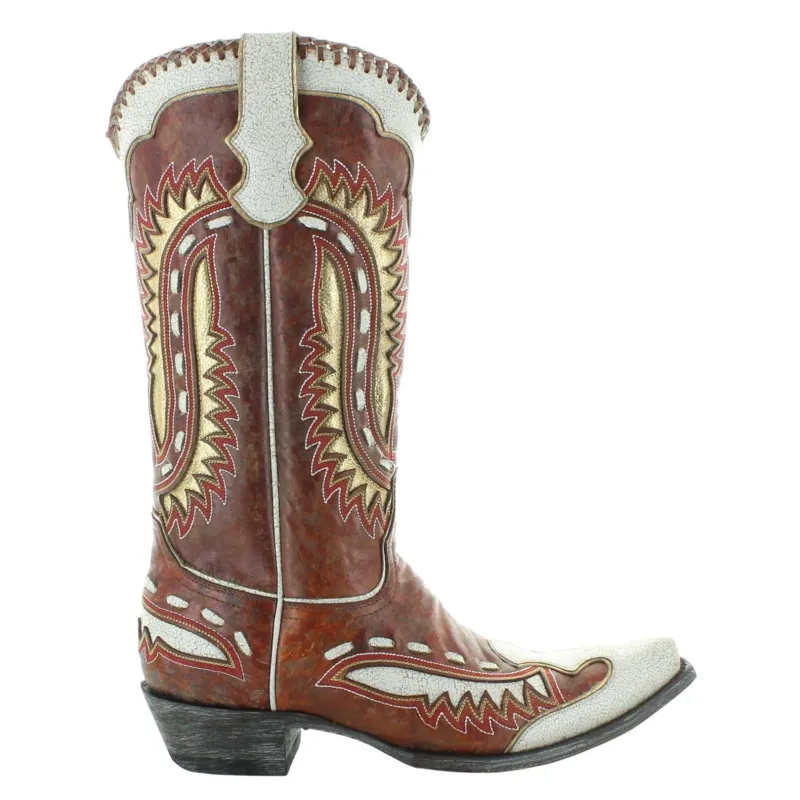 QUIROGA - WOMEN'S sold by Old Gringo