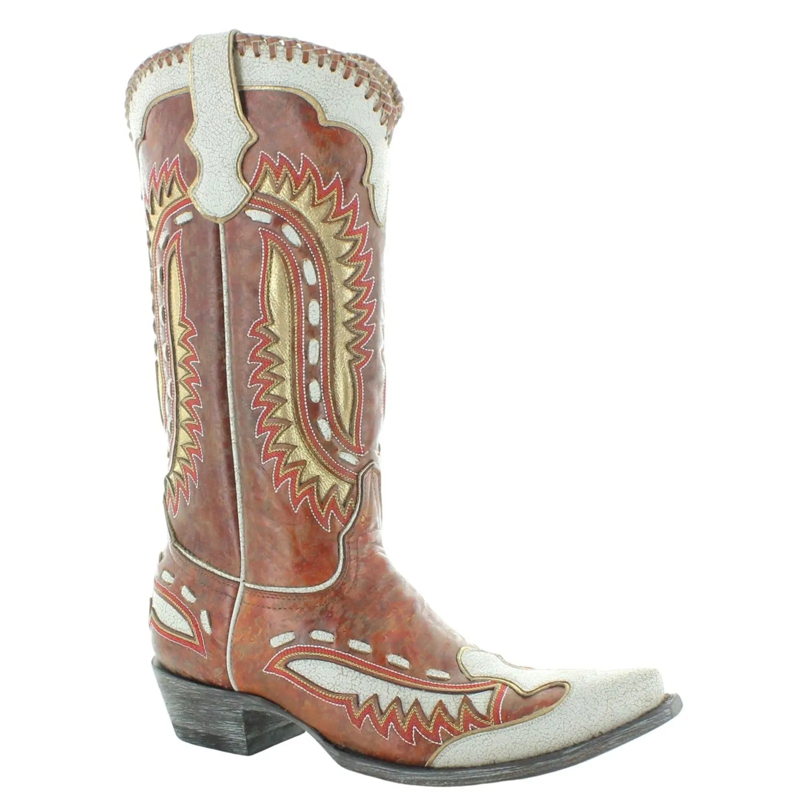 QUIROGA - WOMEN'S sold by Old Gringo product image thumbnail 3