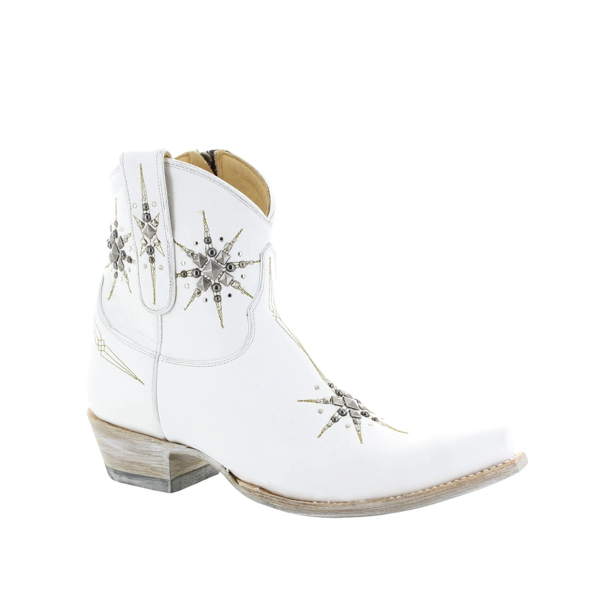 STELLETTA SHORT - WOMEN'S sold by Old Gringo product image thumbnail 2