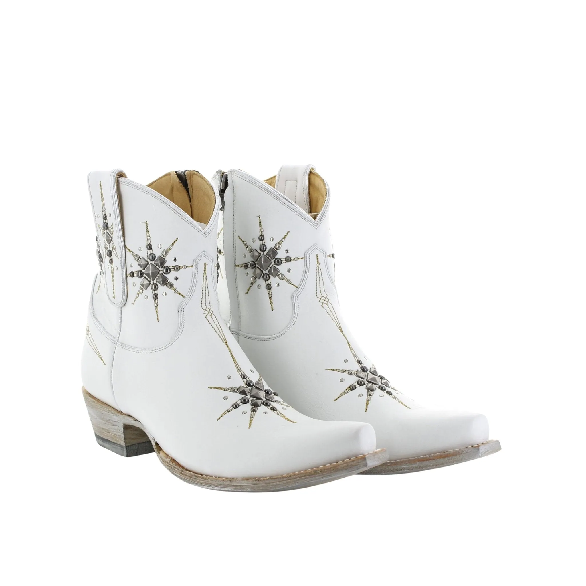 STELLETTA SHORT - WOMEN'S sold by Old Gringo product image thumbnail 3