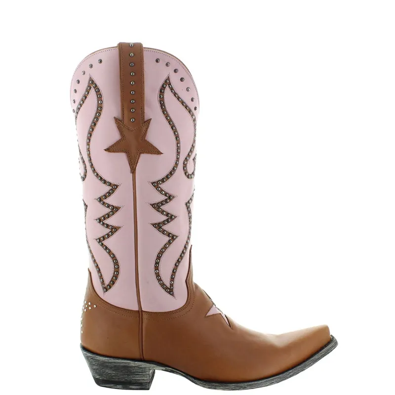 LORKA - WOMEN'S sold by Old Gringo