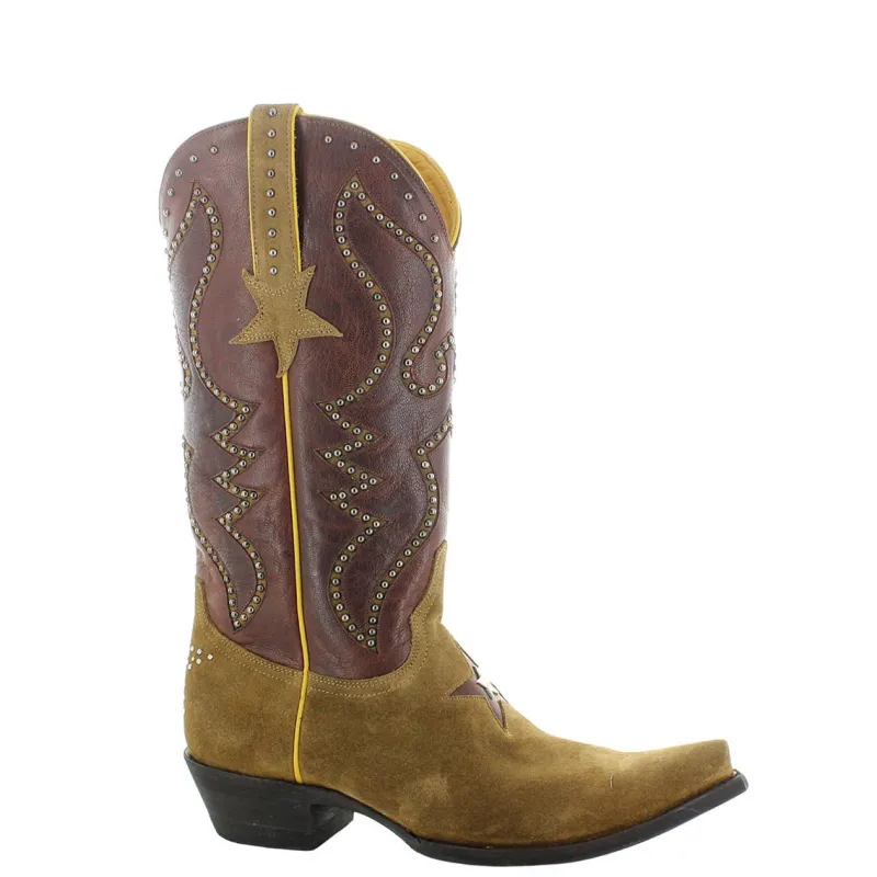 LORKA - WOMEN'S sold by Old Gringo