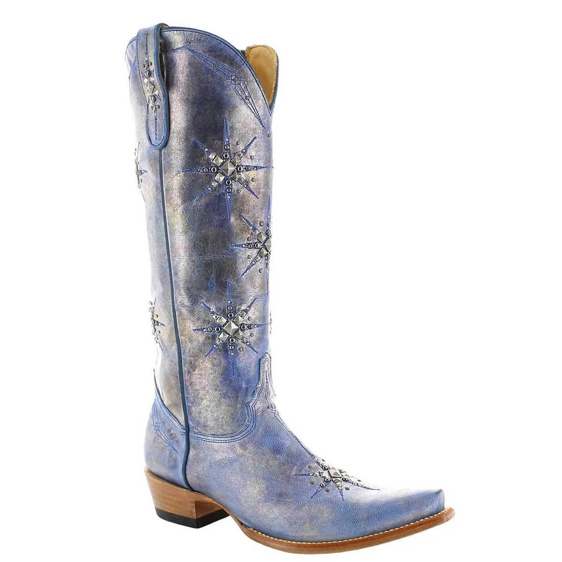 STELLETTA - WOMEN'S sold by Old Gringo product image thumbnail 3