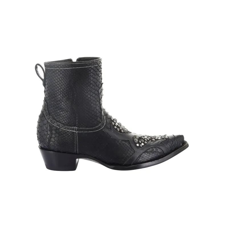 BLUE CHIP INVESTOR SHORT - WOMEN'S  PRE ORDER sold by Old Gringo