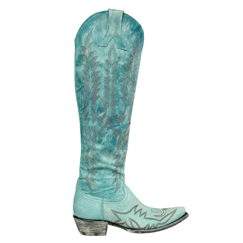 MAYRA BIS - WOMEN'S sold by Old Gringo