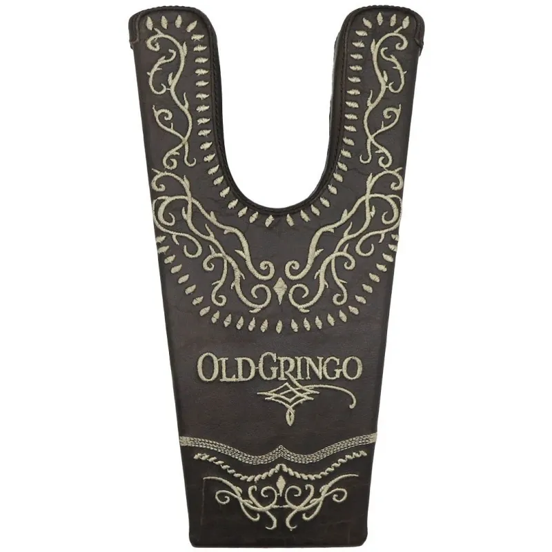 SINTRA BOOT JACK sold by Old Gringo