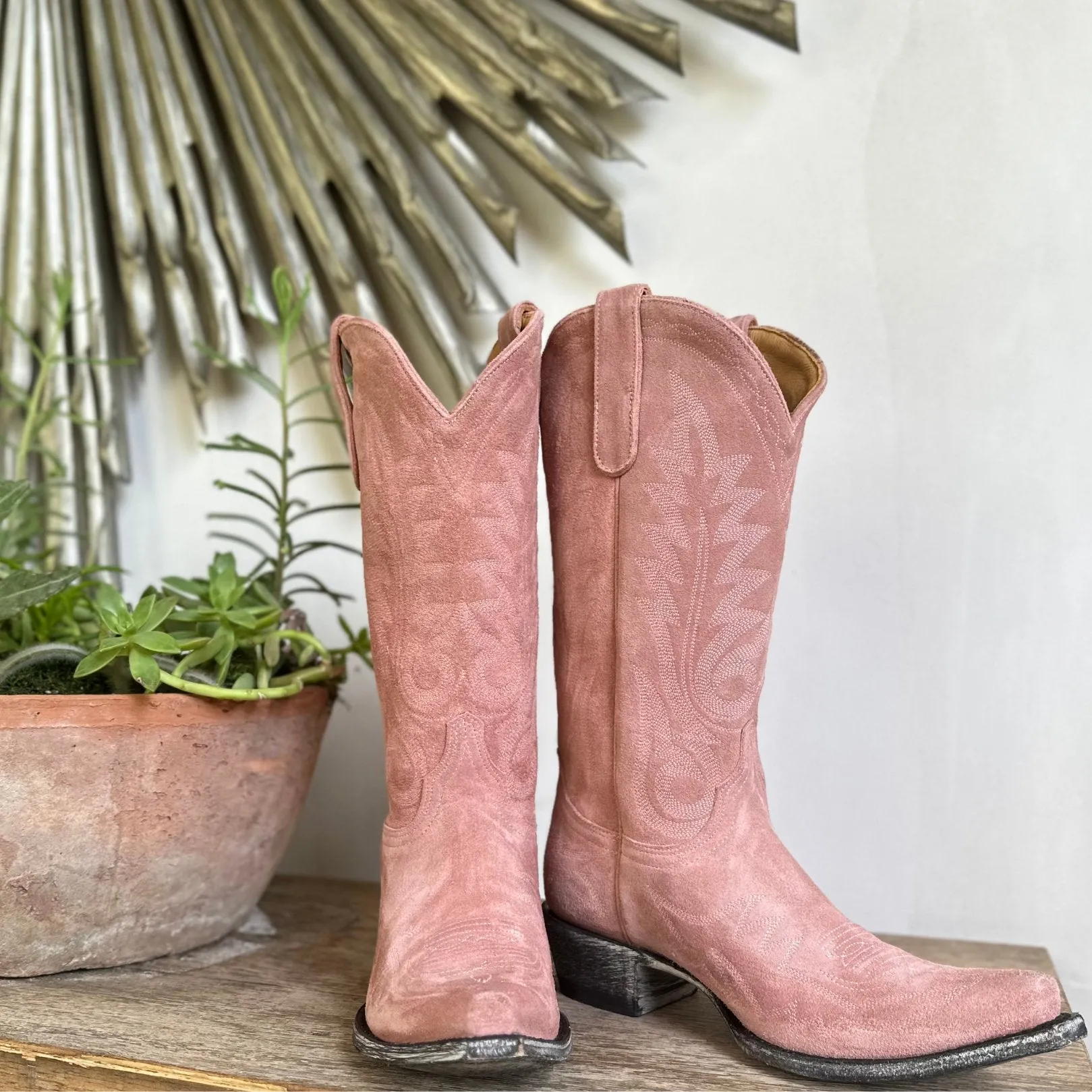 NEVADA - WOMEN'S sold by Old Gringo product image thumbnail 4