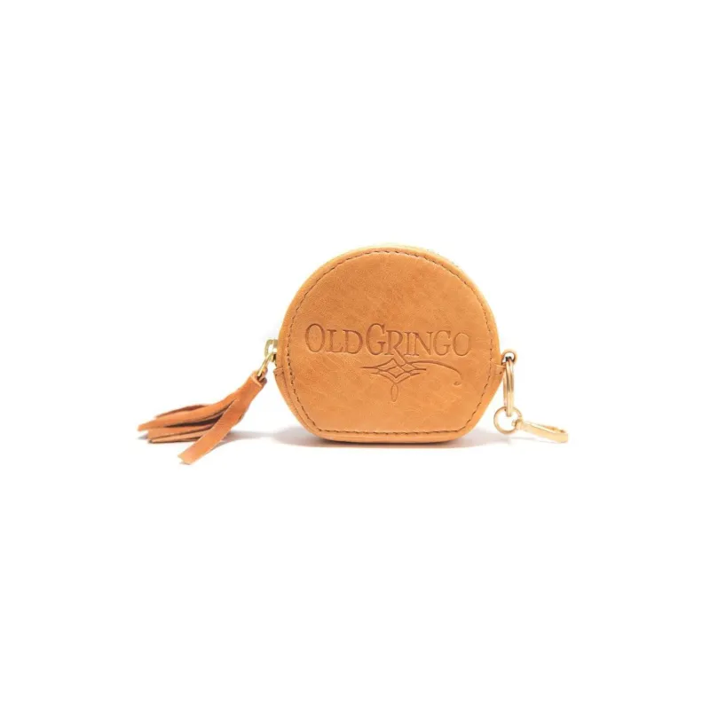 MONEDERO made by Old Gringo