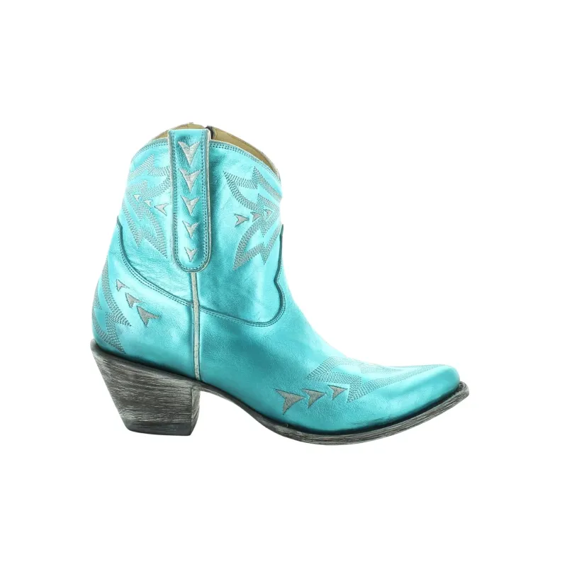 MERIDA SHORT - WOMEN'S sold by Old Gringo