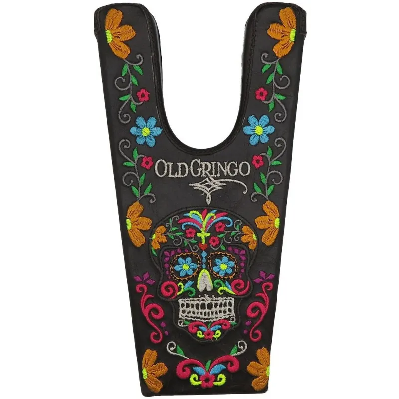 KLAK BOOT JACK made by Old Gringo