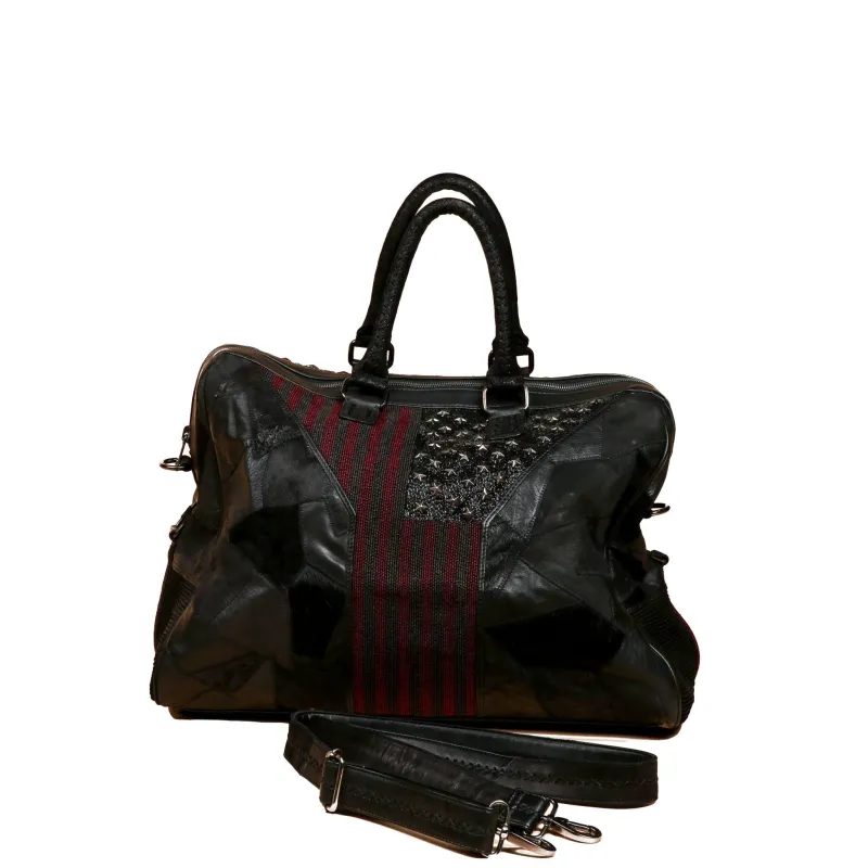 ELEANOR TRAVEL BAG - UNISEX sold by Old Gringo