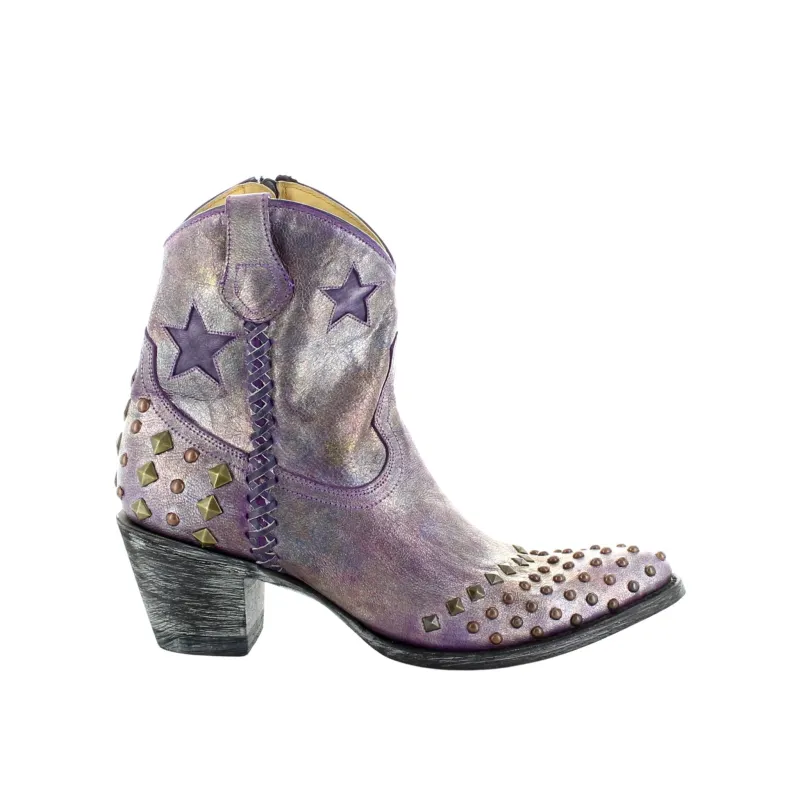 LUCENA - WOMEN'S sold by Old Gringo