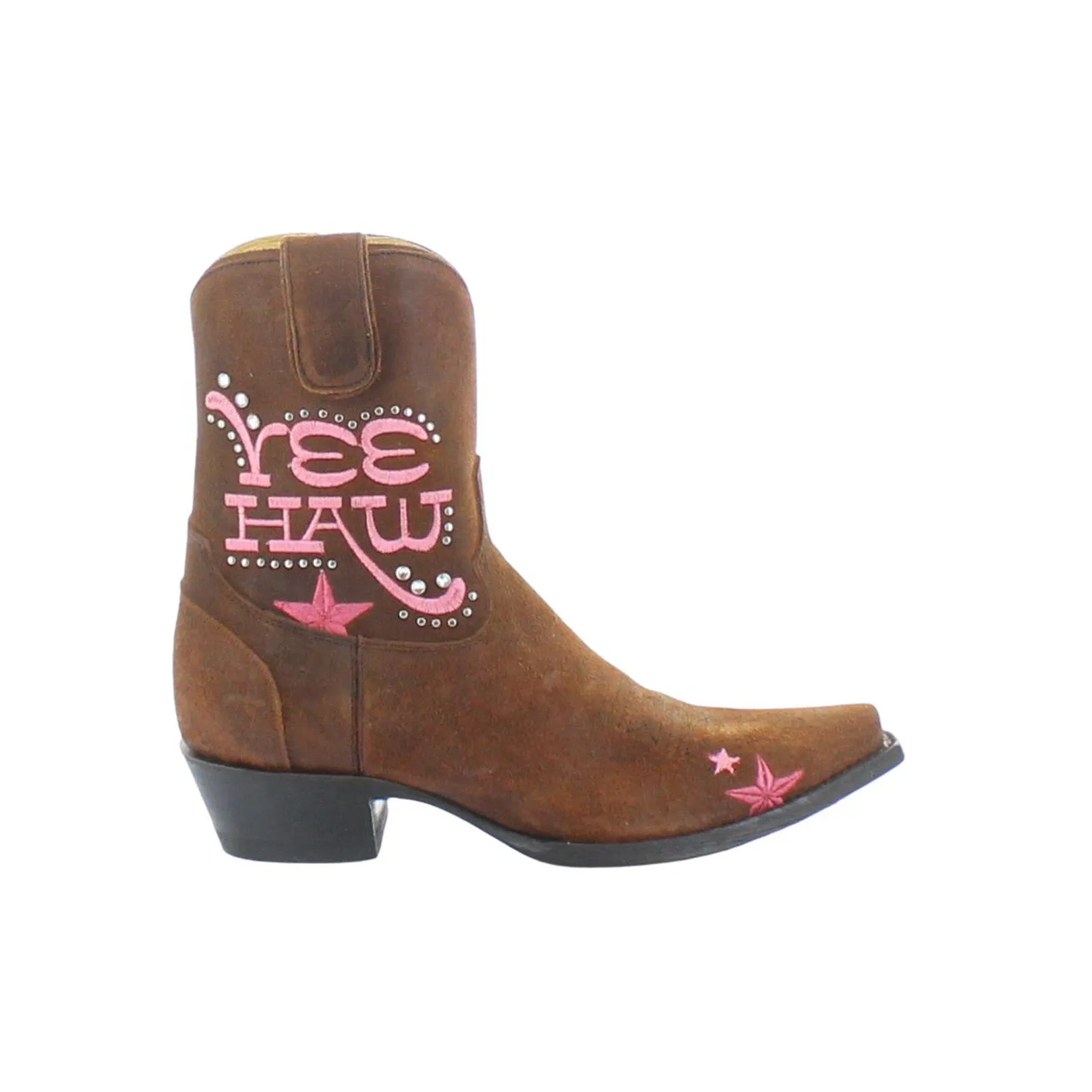 YEE HAW - WOMEN'S sold by Old Gringo