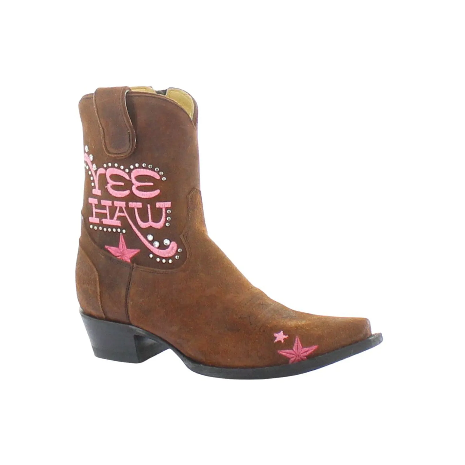 YEE HAW - WOMEN'S sold by Old Gringo product image thumbnail 3