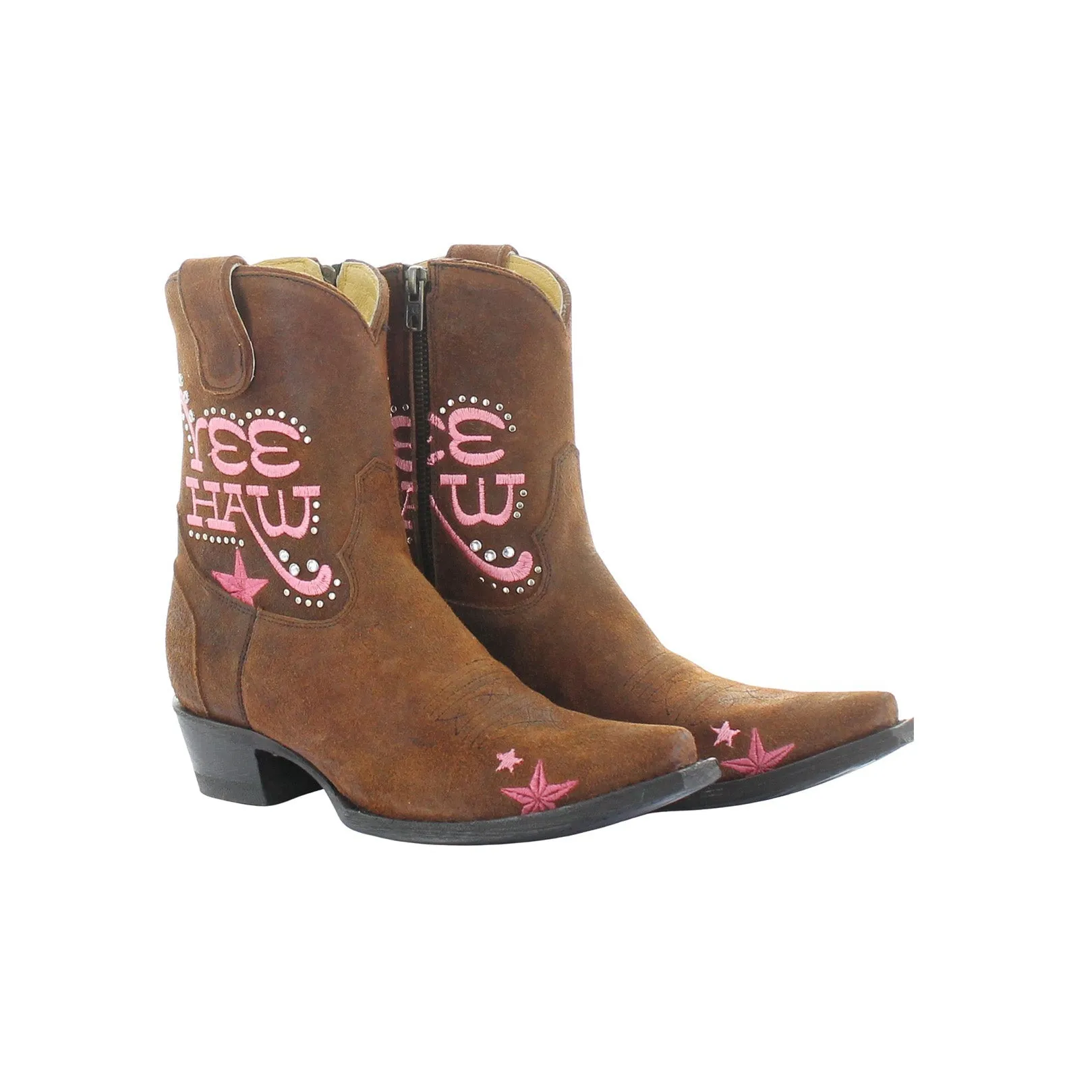 YEE HAW - WOMEN'S sold by Old Gringo product image thumbnail 4