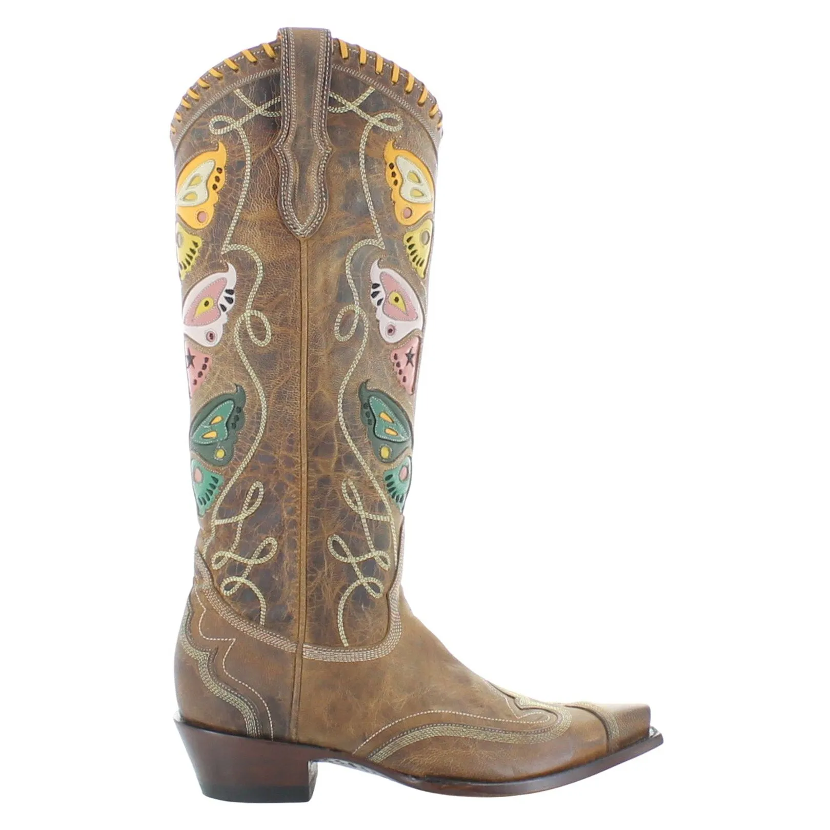 FLUTTER - WOMEN'S sold by Old Gringo