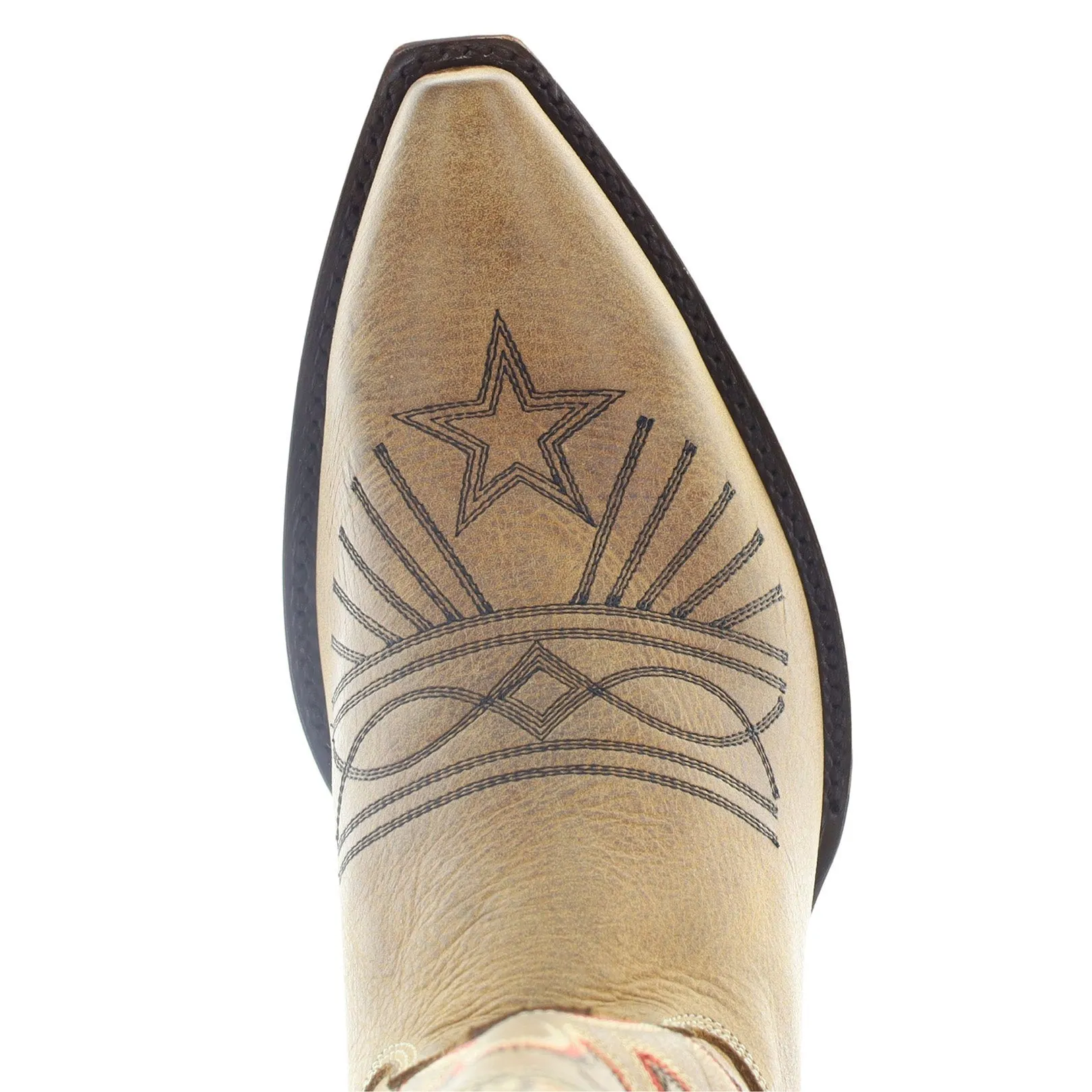 ARIZONA - WOMEN'S sold by Old Gringo product image thumbnail 5