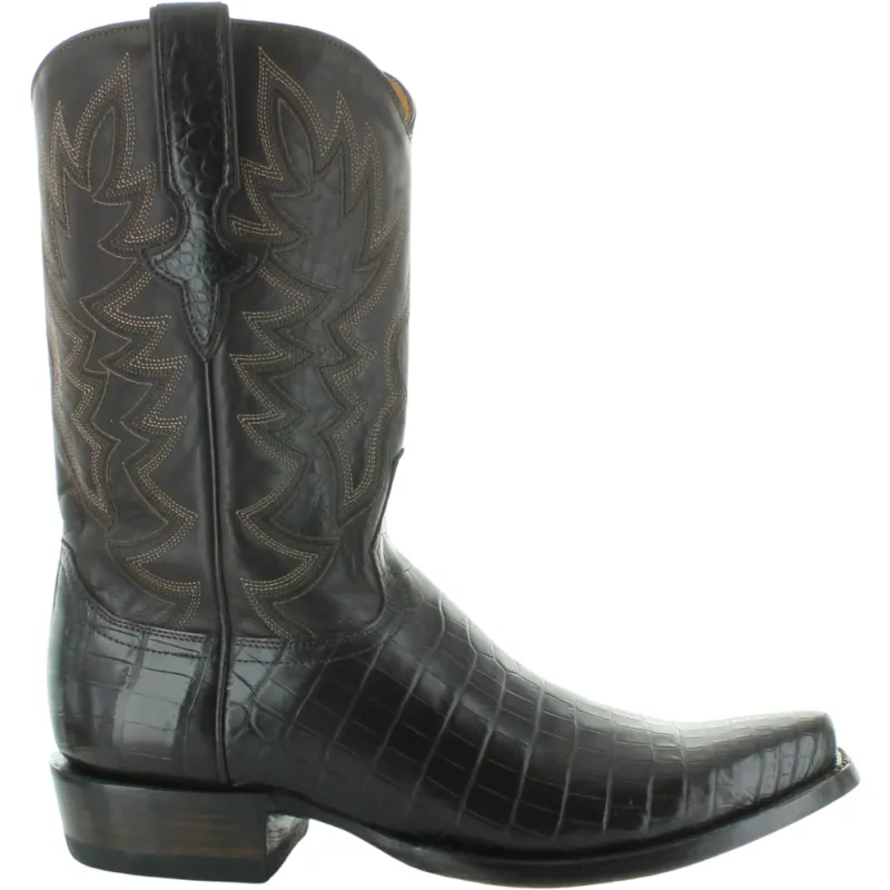 RICHMOND - MEN'S made by Old Gringo