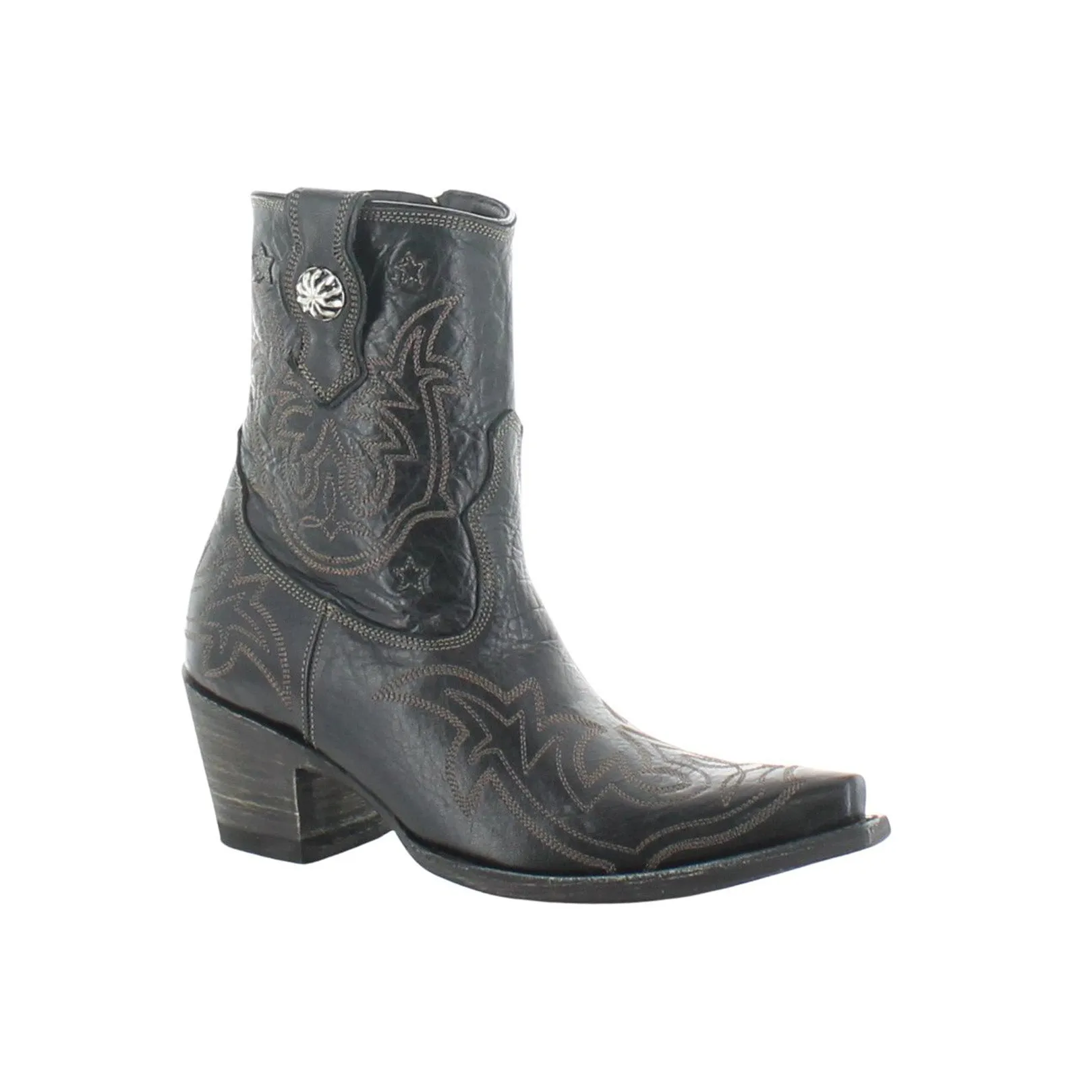 MARFA - Black sold by Old Gringo product image thumbnail 3