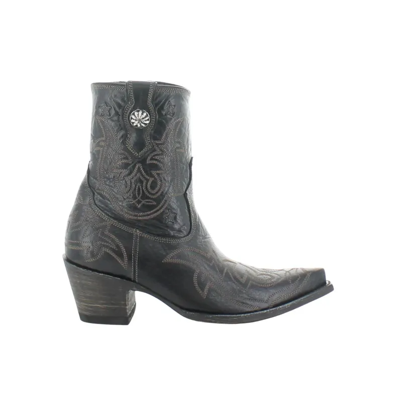 MARFA - Black made by Old Gringo