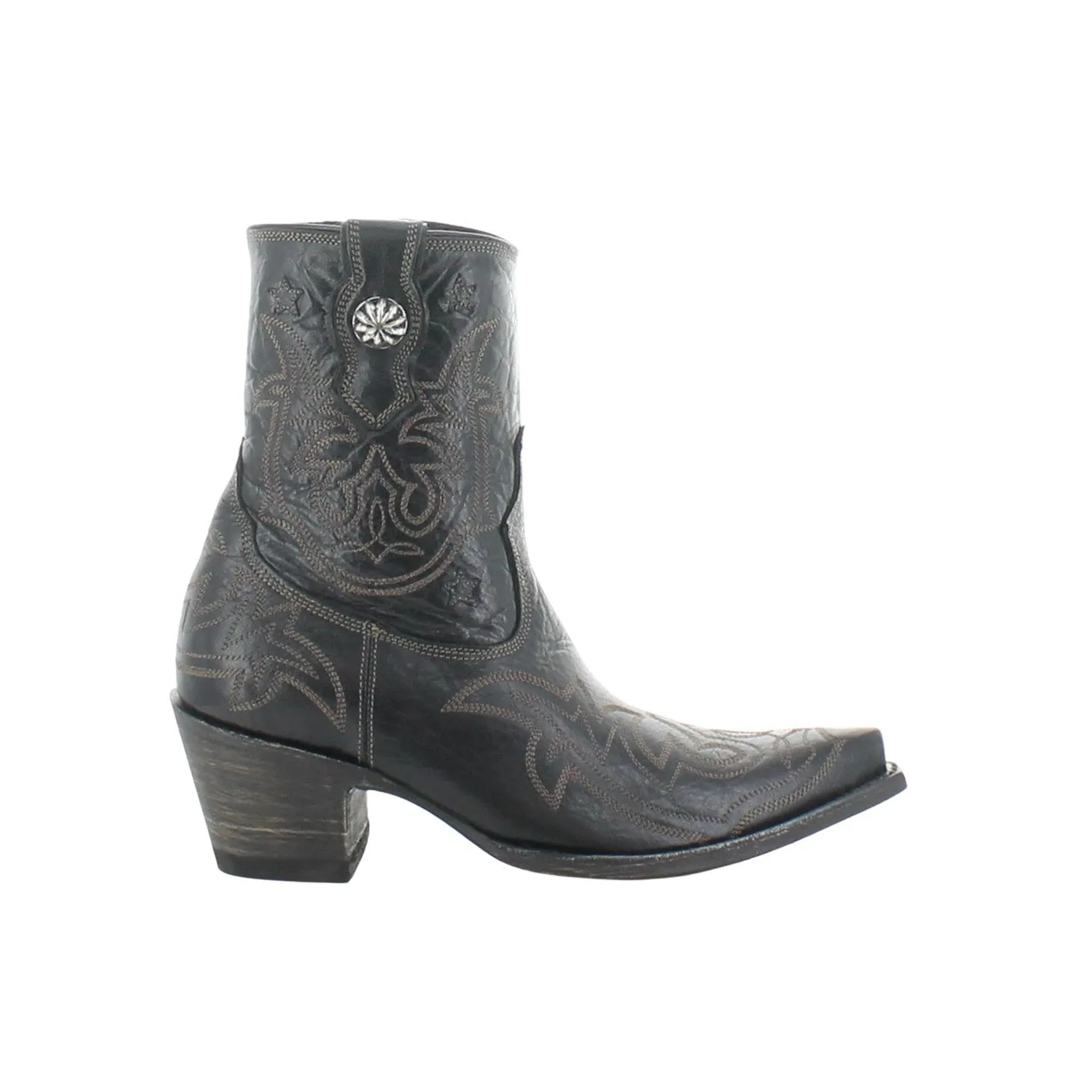MARFA - Black sold by Old Gringo