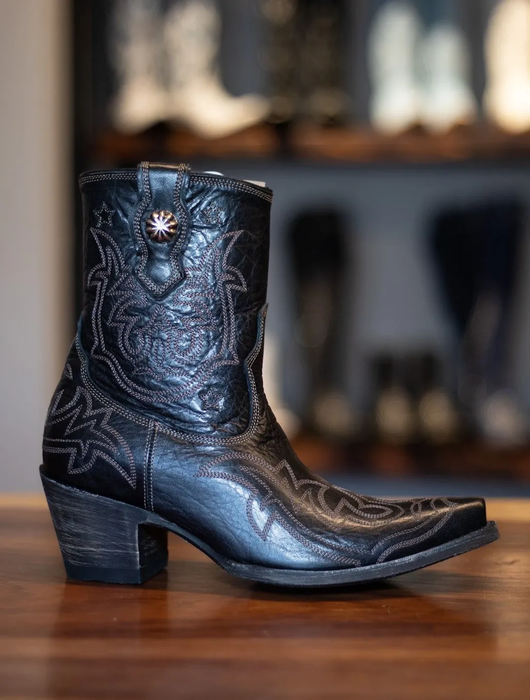 MARFA - Black sold by Old Gringo product image thumbnail 2