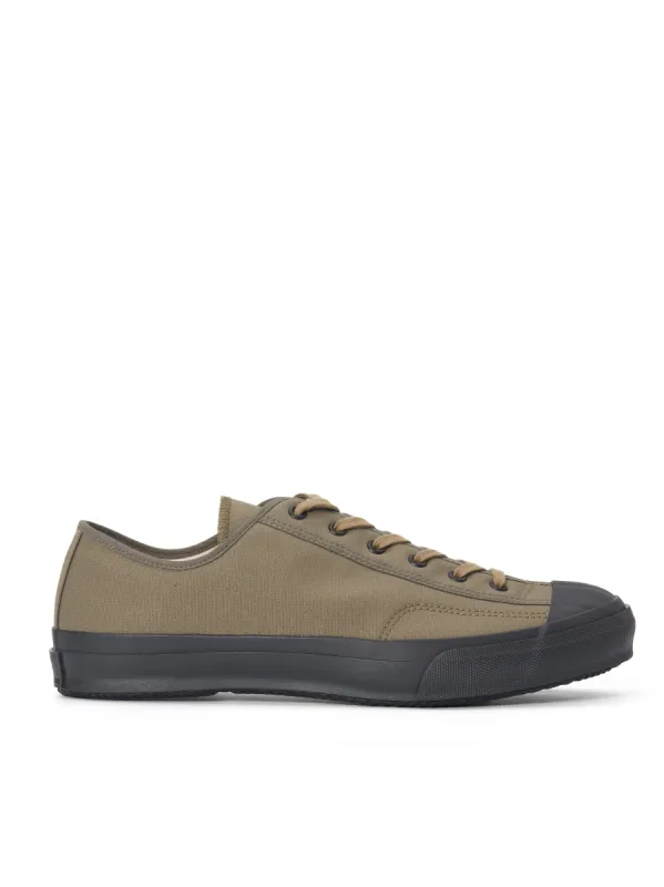 Moonstar Gym Classic Olive sold by Oliver Spencer