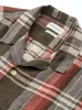Havana Short Sleeve Shirt Northfield Black sold by Oliver Spencer