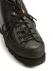Paraboot Yosemite Hiking Boot Black Leather sold by Oliver Spencer