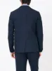 Finsbury Jacket Stockbridge Navy sold by Oliver Spencer