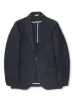 Finsbury Jacket Stockbridge Navy sold by Oliver Spencer