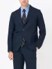 Finsbury Jacket Stockbridge Navy sold by Oliver Spencer
