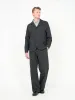 Bradwell Jacket Stockbridge Charcoal sold by Oliver Spencer