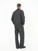 Bradwell Jacket Stockbridge Charcoal sold by Oliver Spencer