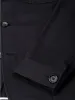 Solms Jacket Ellbridge Black sold by Oliver Spencer