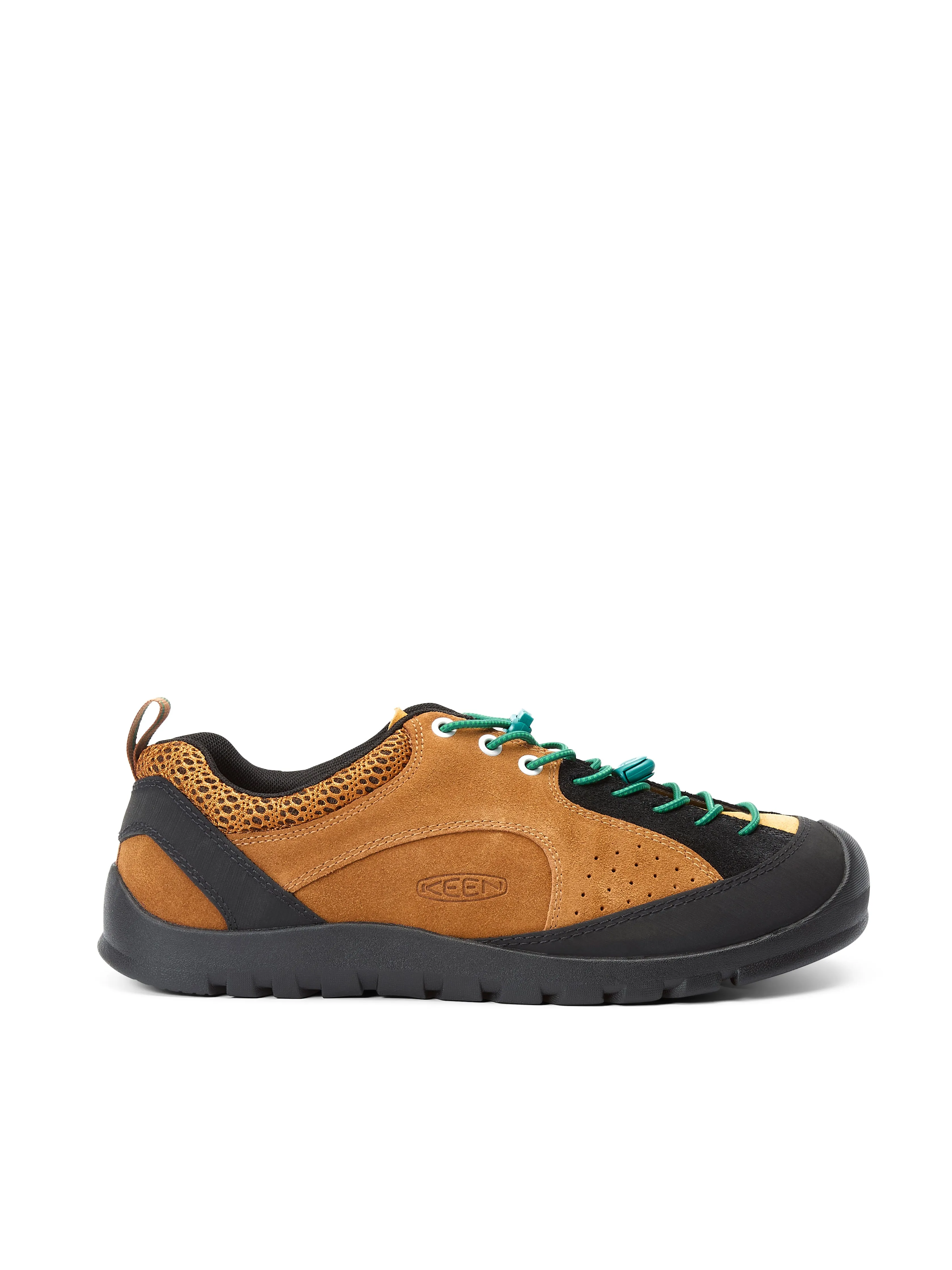 Keen Keen Jasper Rocks SP Maple Green | Parallel