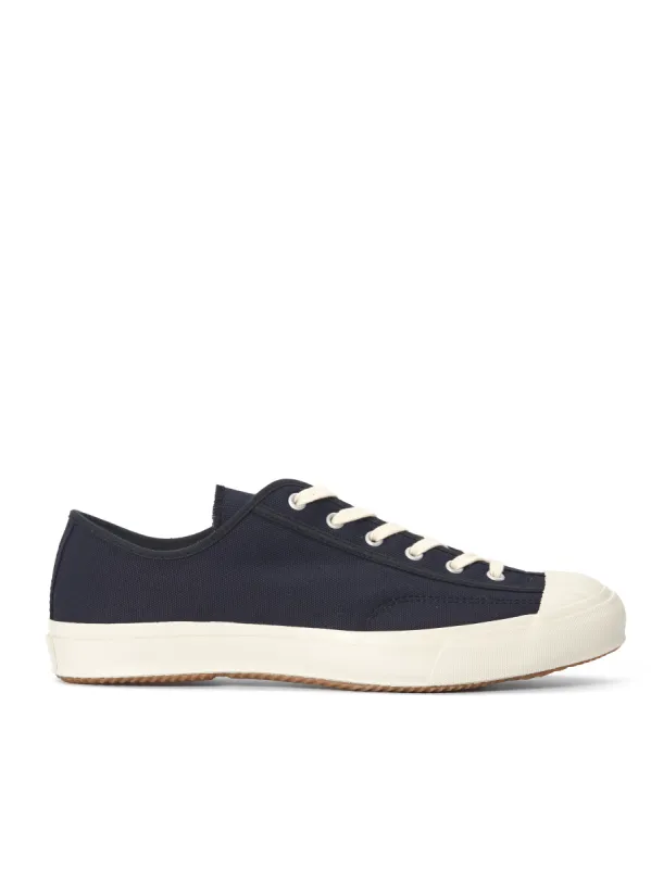 Moonstar Gym Classic Navy sold by Oliver Spencer