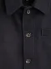 Lambeth Jacket Mosedale Navy sold by Oliver Spencer