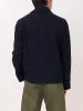 Lambeth Jacket Mosedale Navy sold by Oliver Spencer