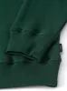 Heavyweight Sweatshirt Brody Green sold by Oliver Spencer
