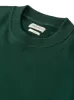 Heavyweight Sweatshirt Brody Green sold by Oliver Spencer
