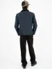 Lambeth Jacket Feldon Navy sold by Oliver Spencer