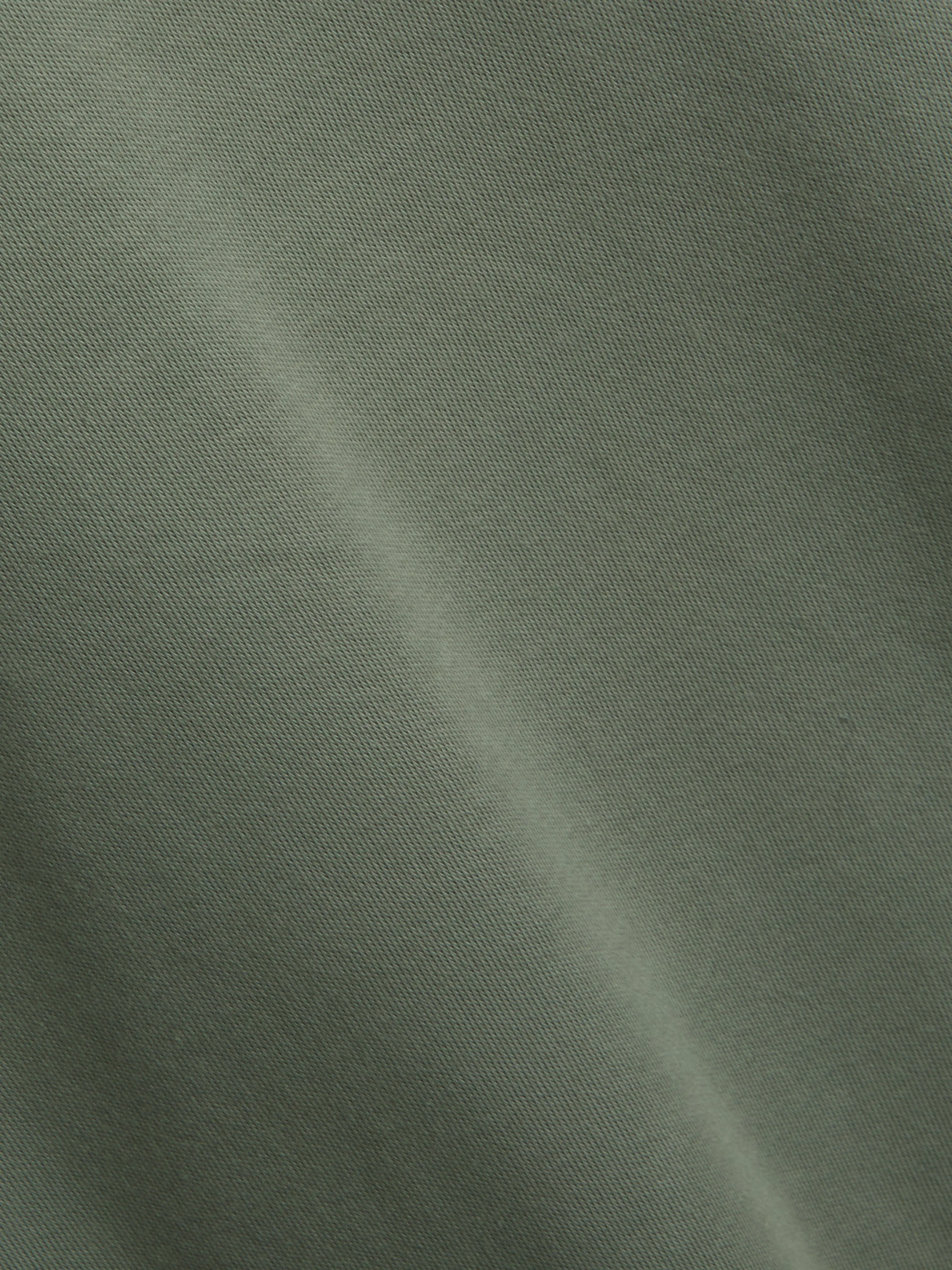 Heavy T-Shirt Tavistock Sage Green sold by Oliver Spencer product image thumbnail 4