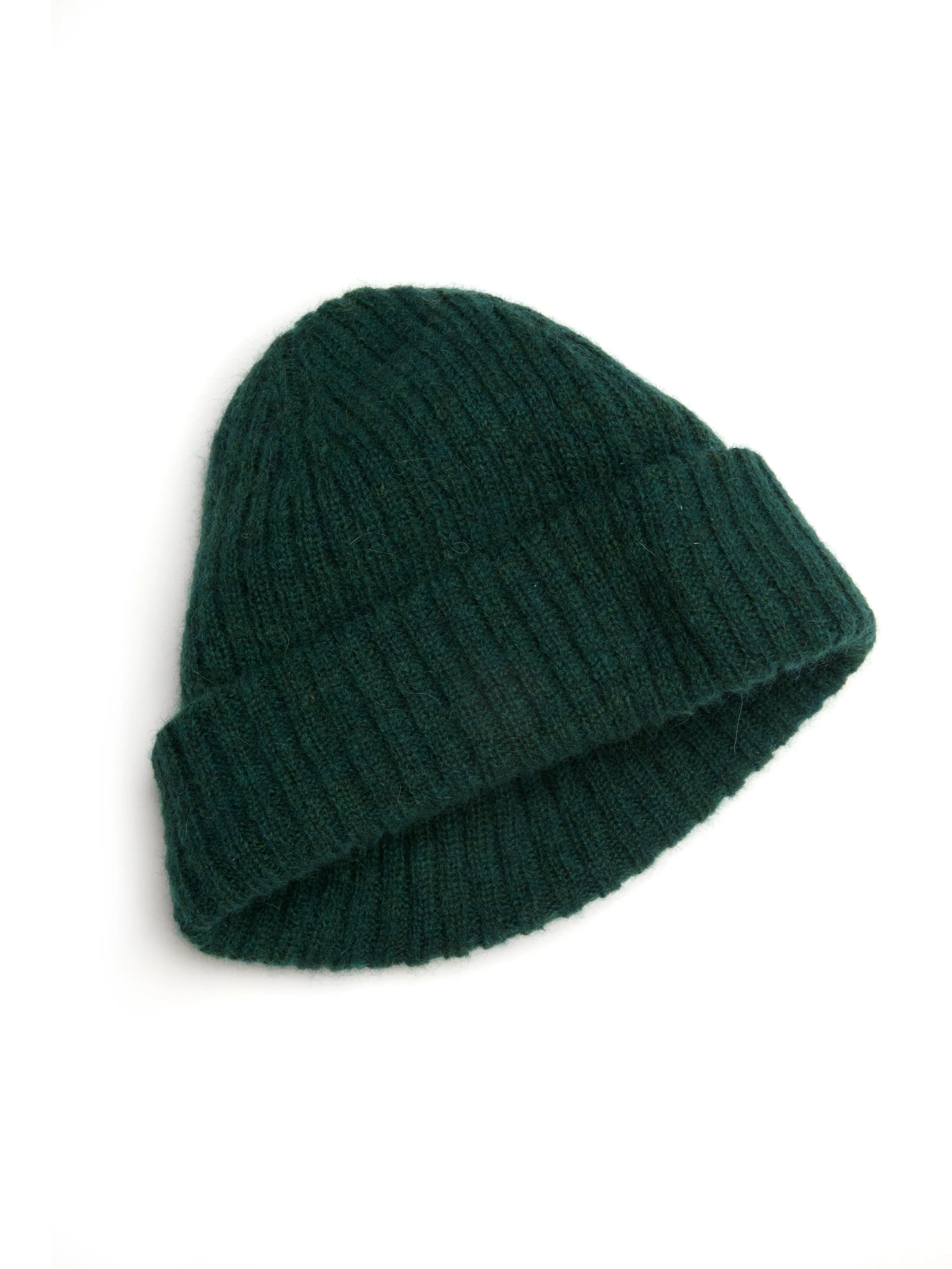 Dock Hat Rosen Green sold by Oliver Spencer product image thumbnail 3