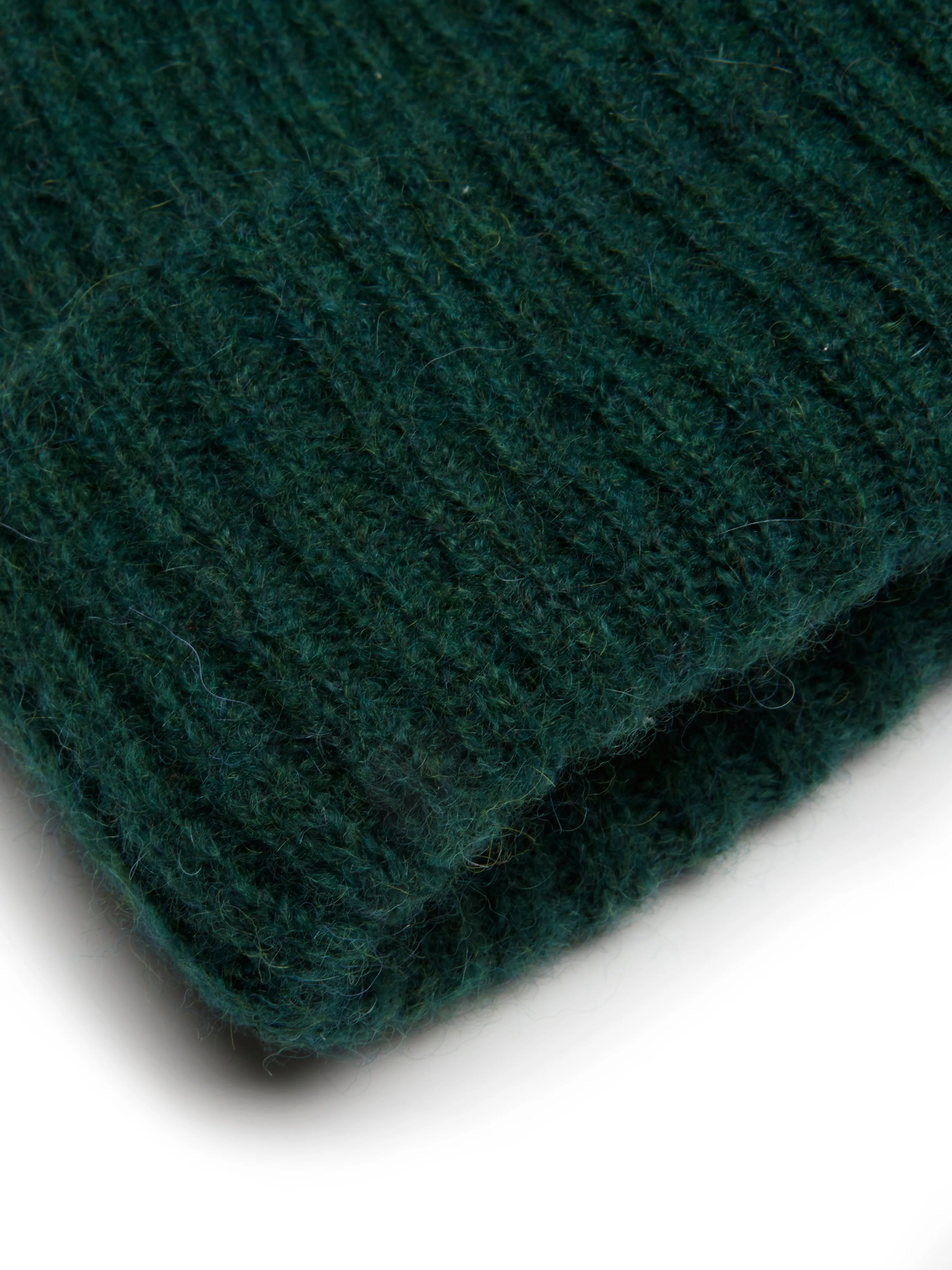 Dock Hat Rosen Green sold by Oliver Spencer product image thumbnail 2